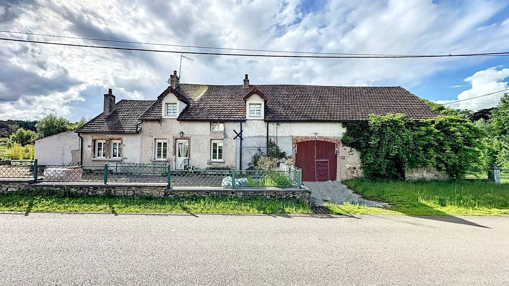 Achat maison 3 chambre(s) - Lacour-d'Arcenay