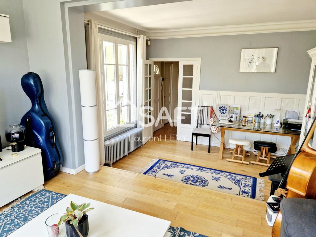 Achat maison 4 chambre(s) - Rosny-sous-Bois