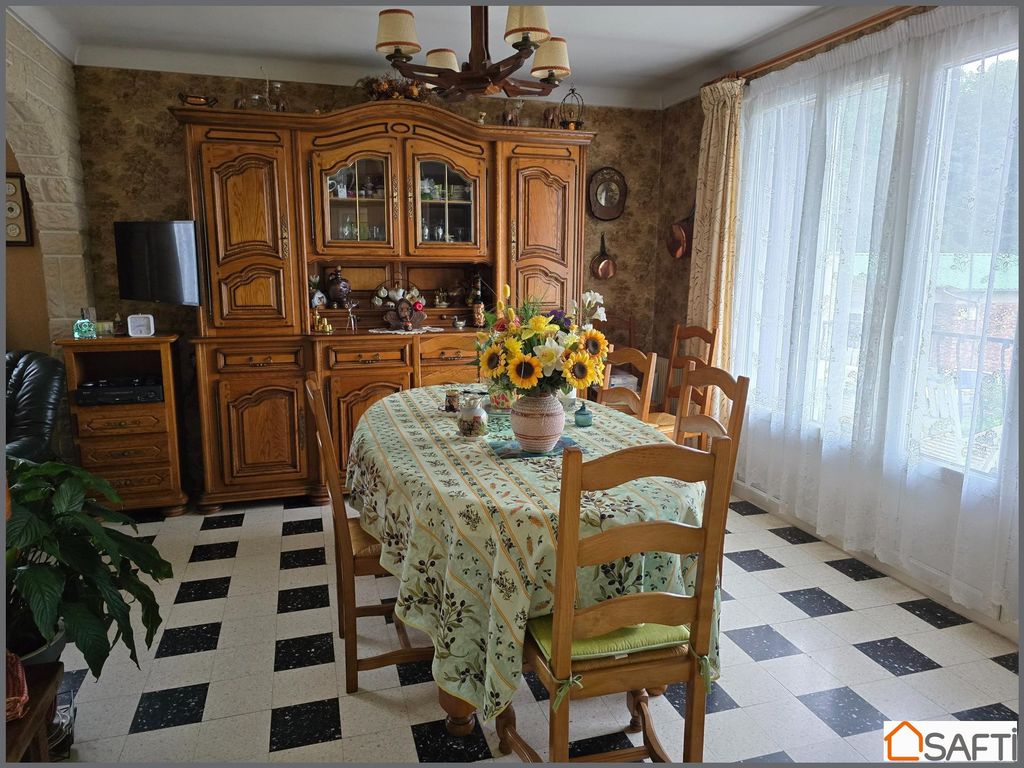 Achat maison 2 chambre(s) - Vimoutiers