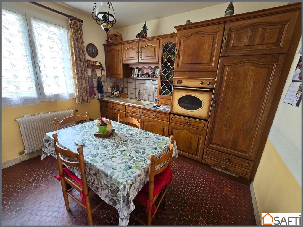 Achat maison 2 chambre(s) - Vimoutiers