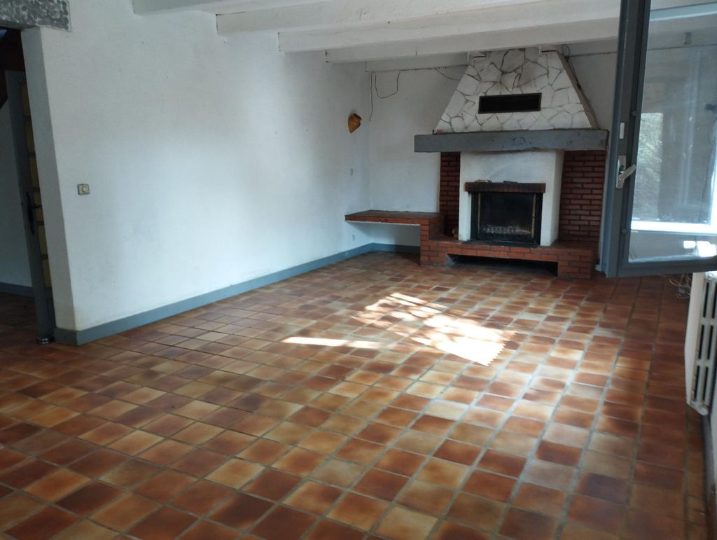 Achat maison 4 chambre(s) - Cahors