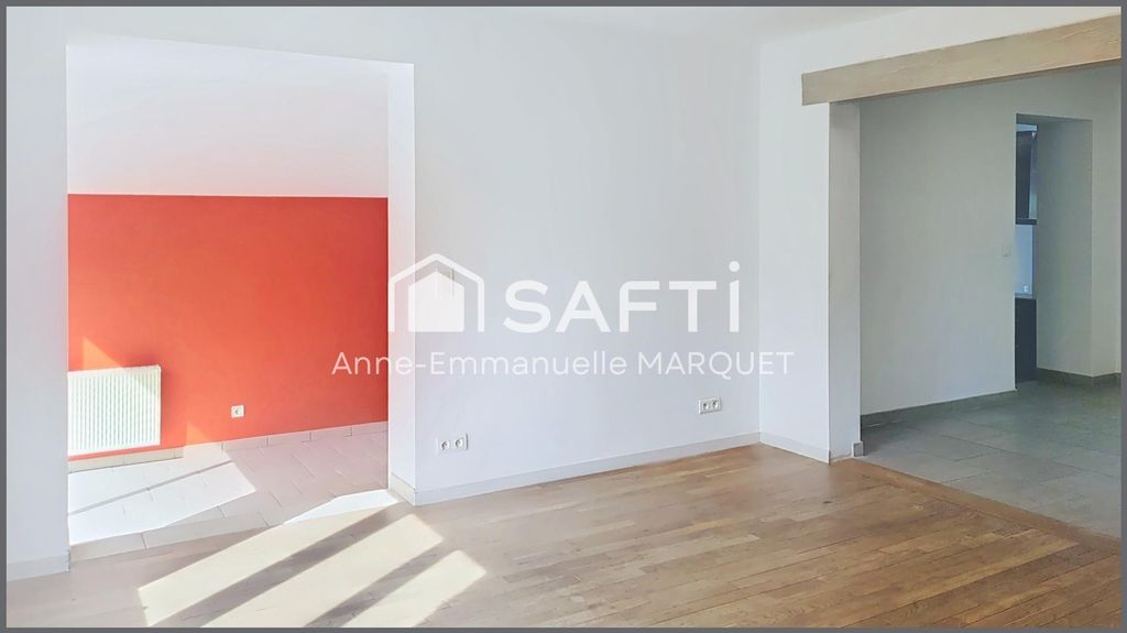 Achat maison à vendre 5 chambres 161 m² - Boigny-sur-Bionne