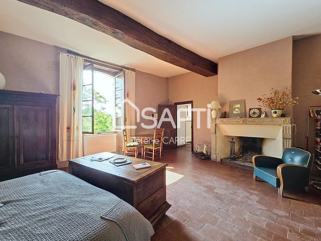 Achat maison à vendre 1 chambre 84 m² - Massay