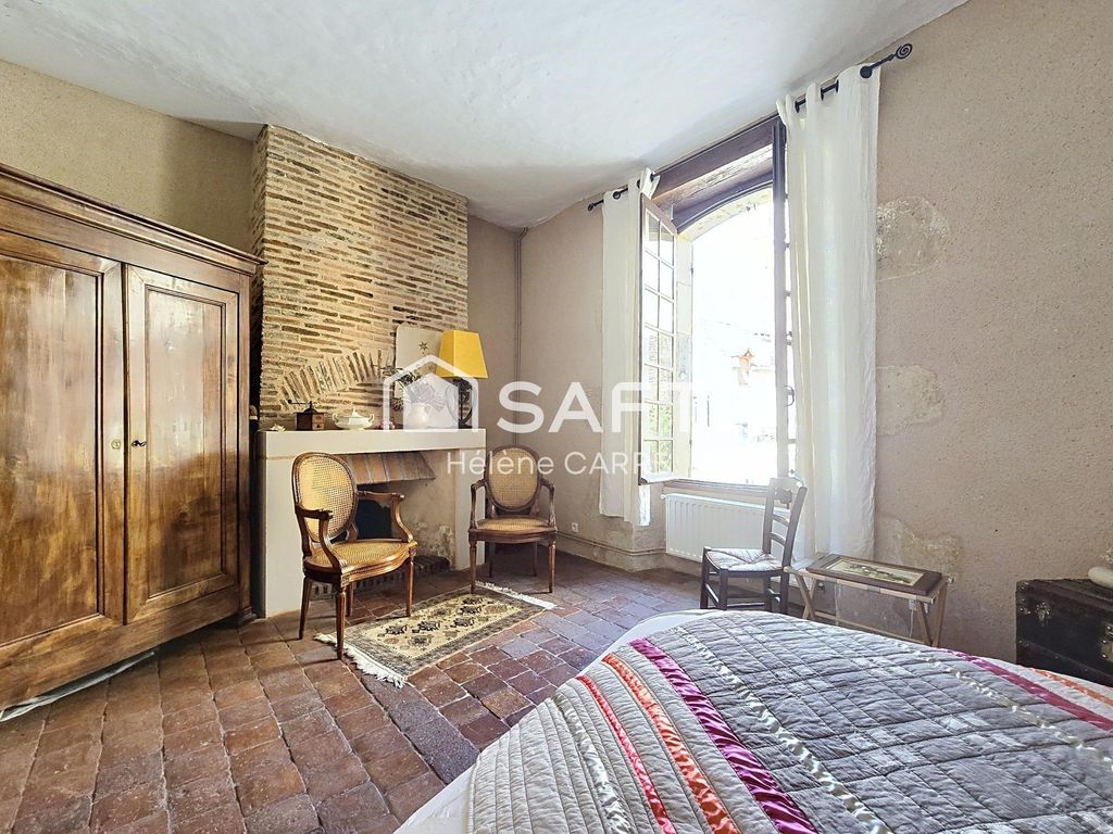 Achat maison 1 chambre(s) - Massay