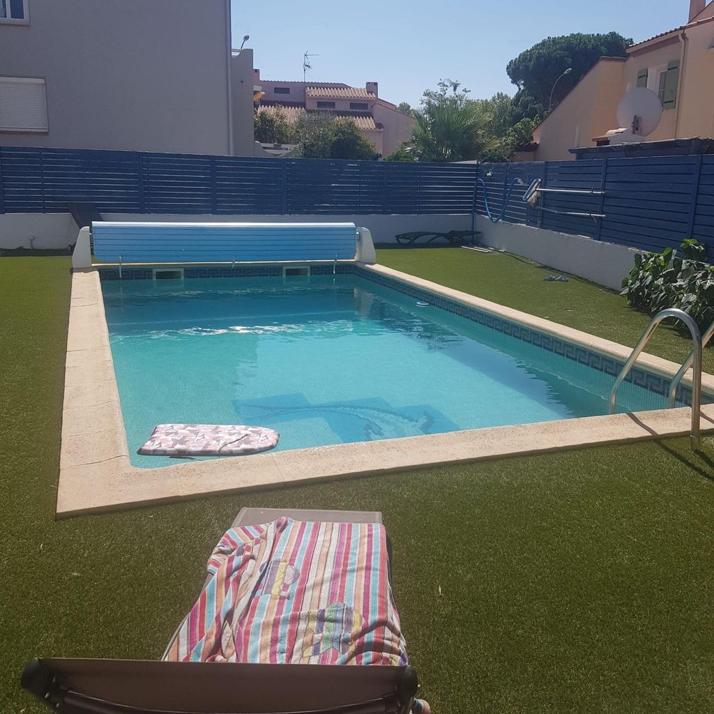 Achat maison 4 chambre(s) - Perpignan