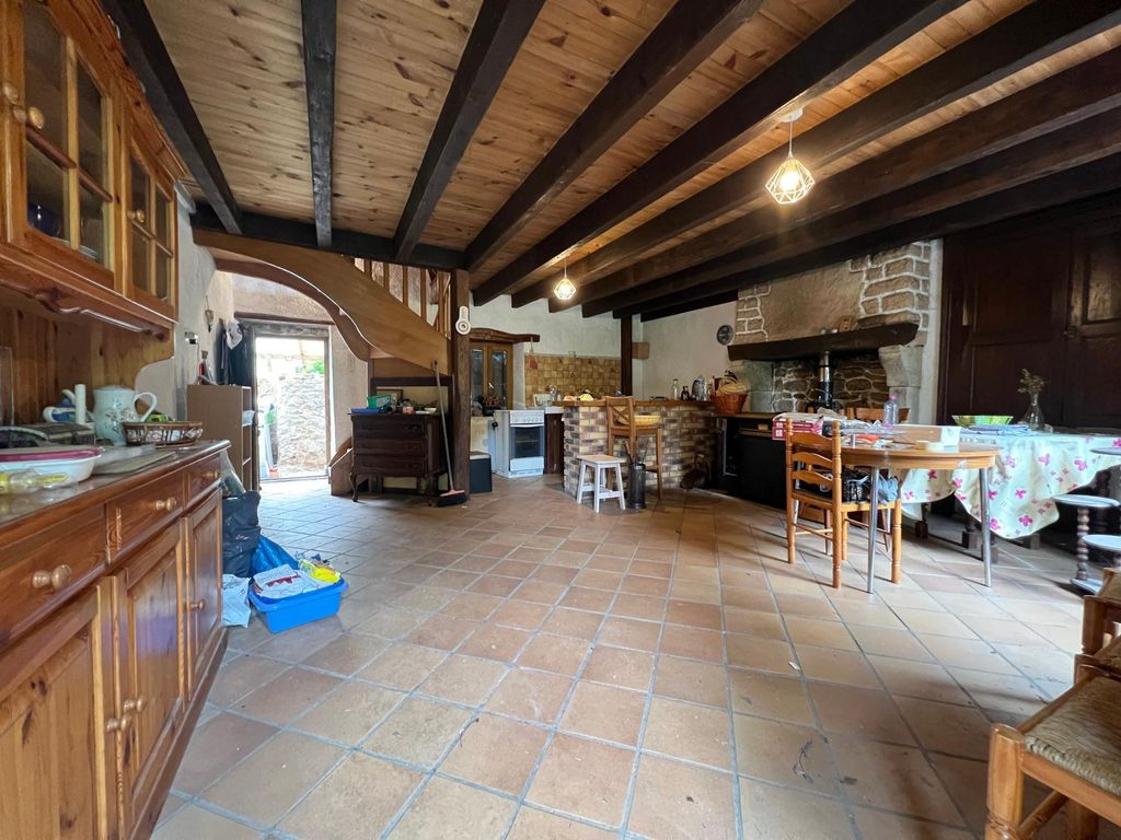 Achat maison 2 chambre(s) - Chaméane