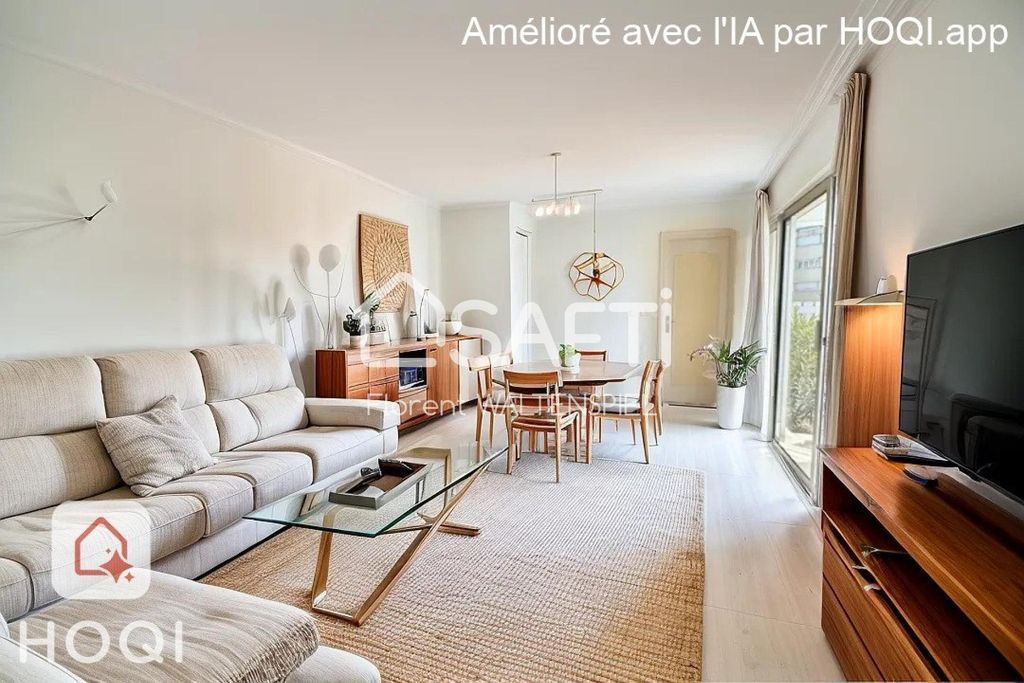 Achat maison à vendre 4 chambres 97 m² - Langon