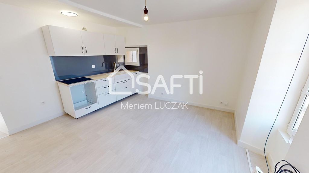 Achat appartement à vendre 2 pièces 40 m² - Maule