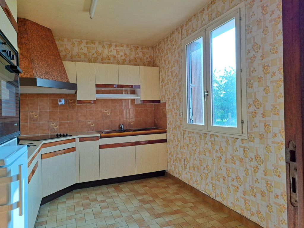 Achat maison 3 chambre(s) - Marigny-le-Châtel