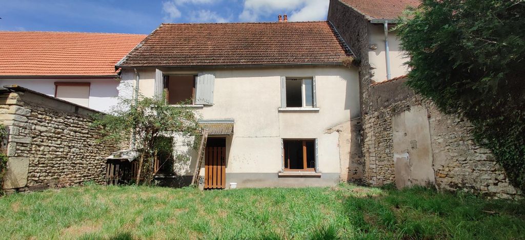 Achat maison à vendre 5 chambres 147 m² - Vereux