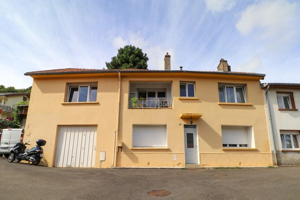 Achat maison à vendre 4 chambres 157 m² - Norroy-le-Veneur