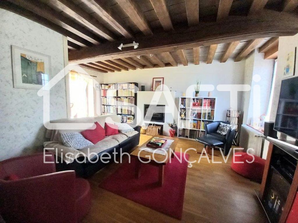 Achat maison à vendre 3 chambres 136 m² - Saint-Cyr-en-Val