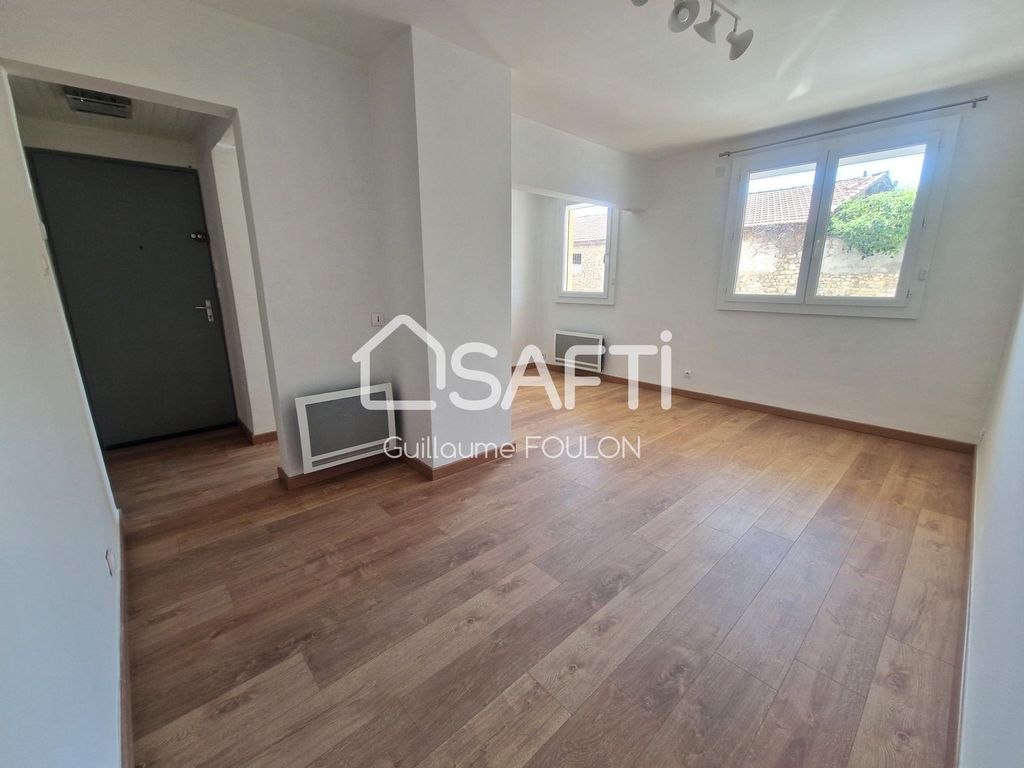 Achat appartement à vendre 4 pièces 75 m² - Apt