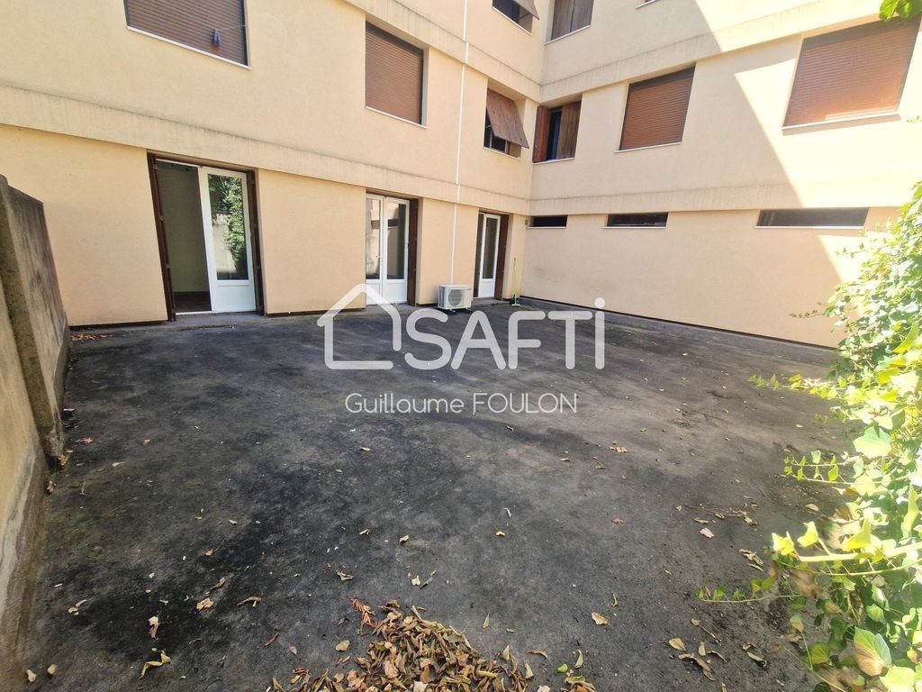 Achat appartement à vendre 4 pièces 75 m² - Apt