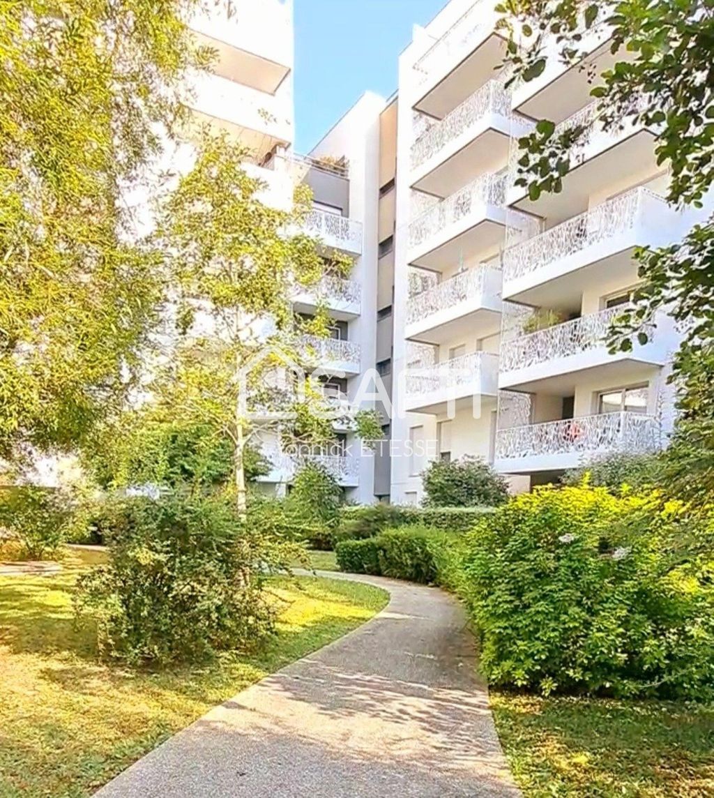 Achat appartement 1 pièce(s) Cergy