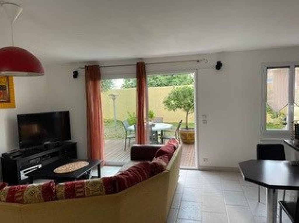 Achat maison 2 chambre(s) - Saint-Vivien