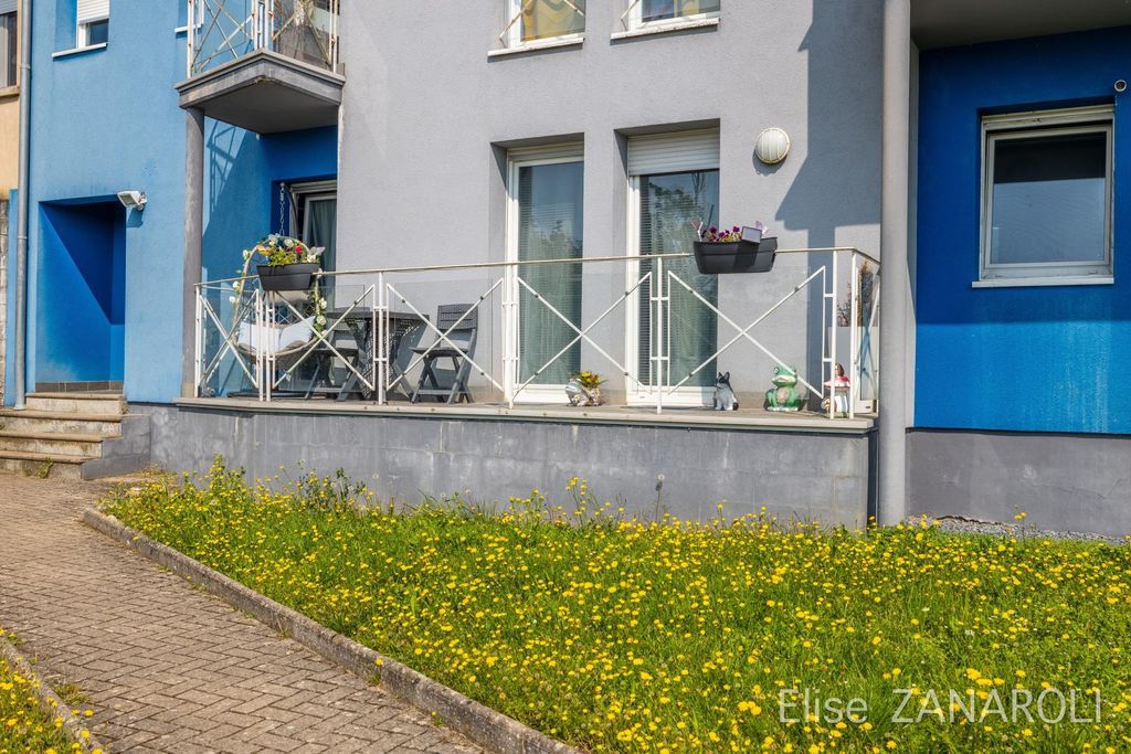 Achat appartement à vendre 2 pièces 63 m² - Zoufftgen