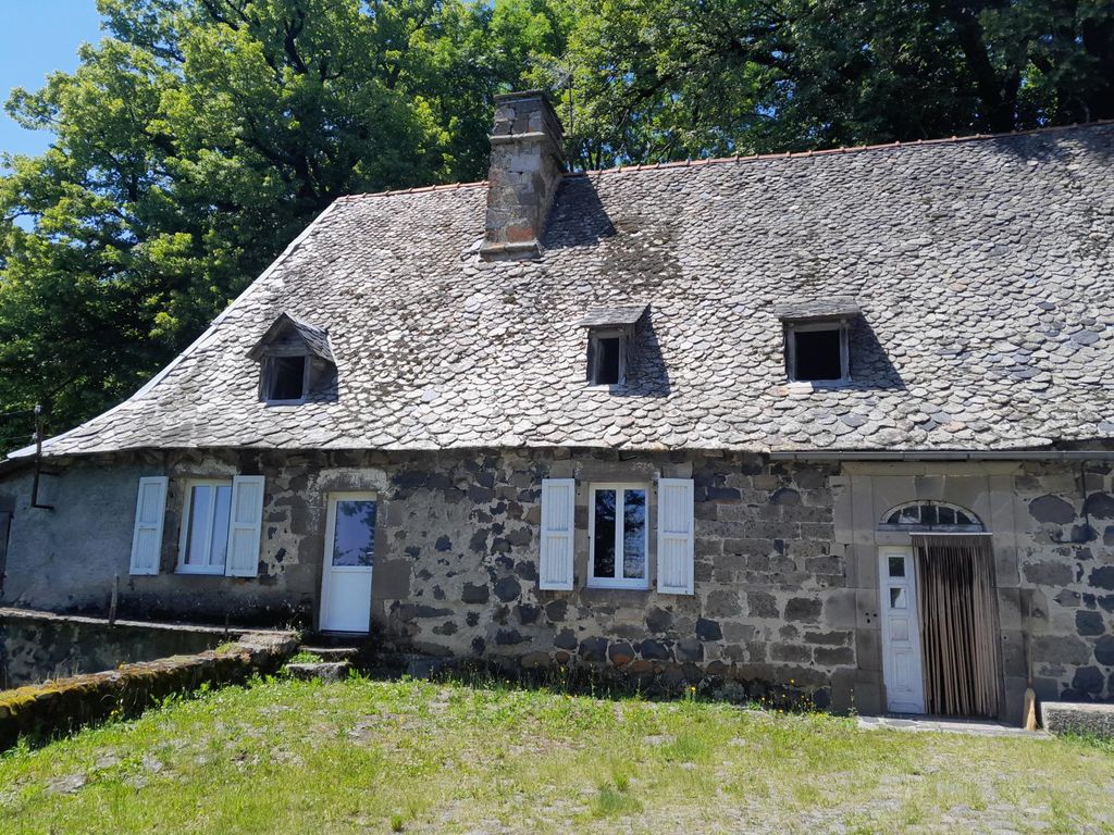 Achat maison 2 chambre(s) - Vic-sur-Cère