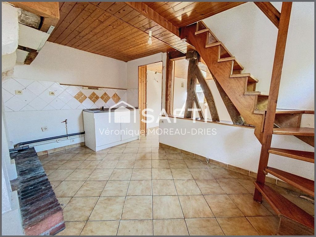 Achat maison 2 chambre(s) - Beaufour-Druval