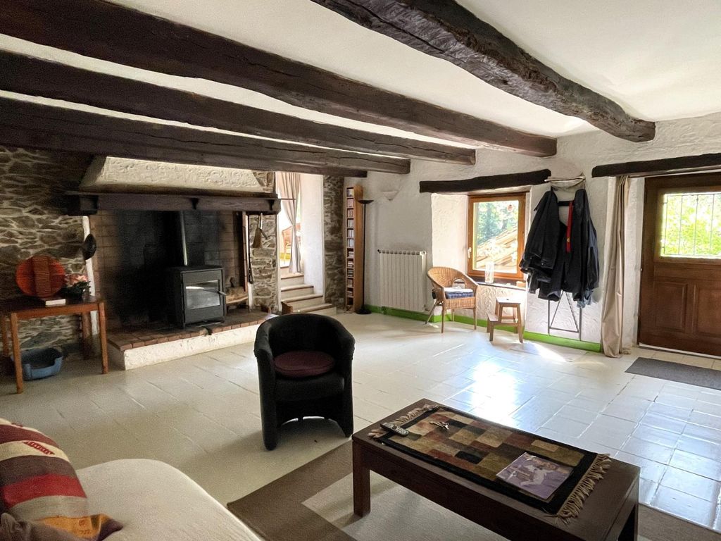 Achat maison 3 chambre(s) - Montredon-Labessonnié