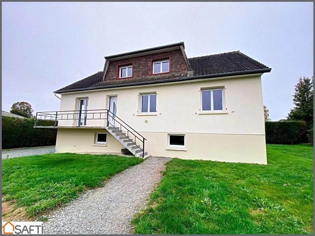 Achat maison 5 chambre(s) - Vire Normandie