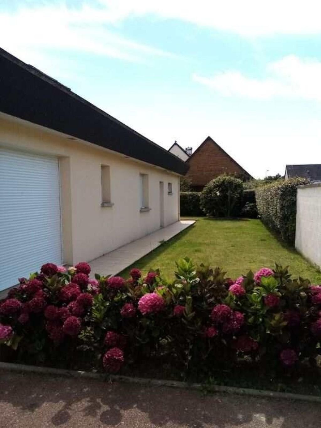 Achat maison à vendre 3 chambres 154 m² - Cherbourg-en-Cotentin