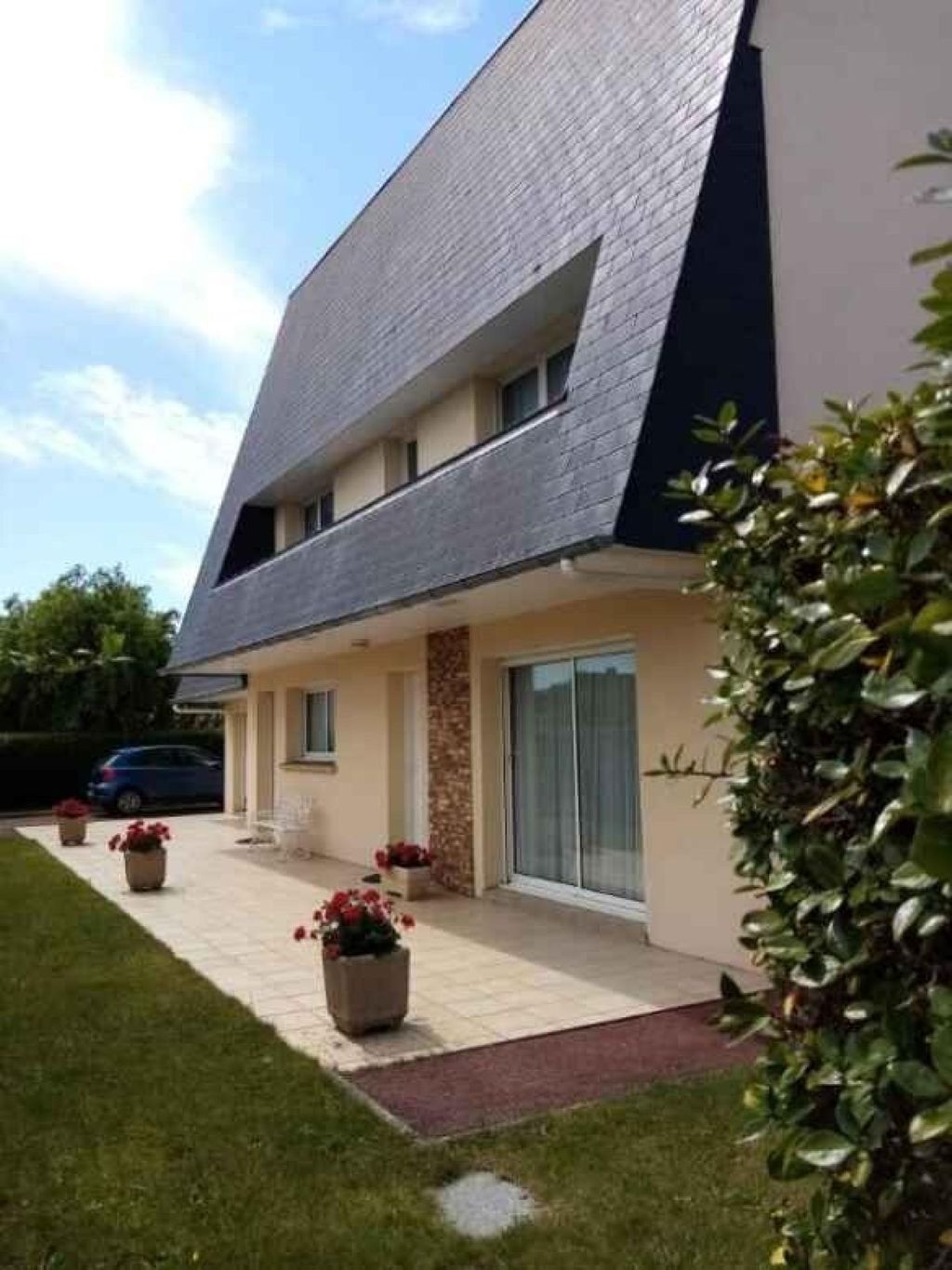 Achat maison à vendre 3 chambres 154 m² - Cherbourg-en-Cotentin