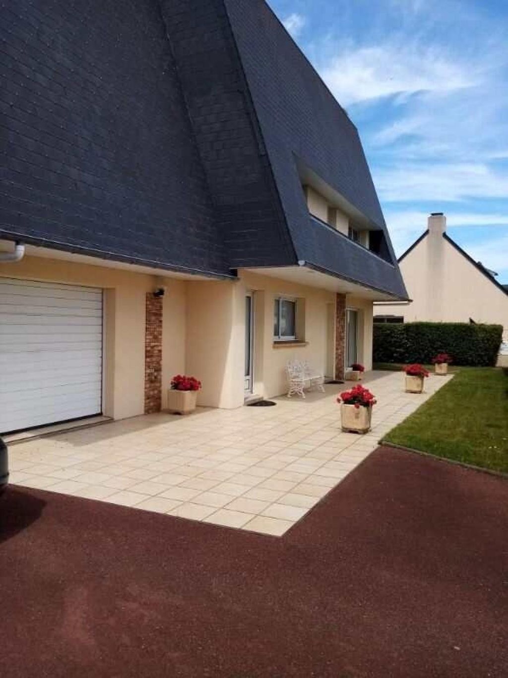 Achat maison 3 chambre(s) - Cherbourg-en-Cotentin