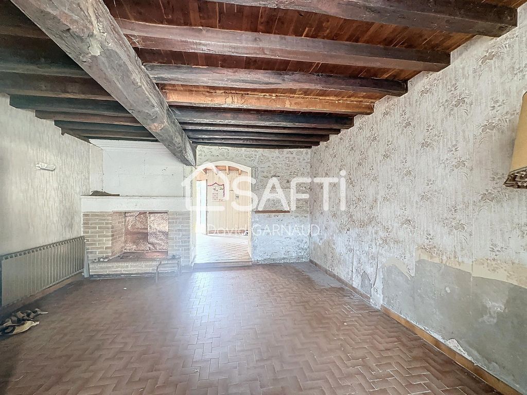 Achat maison 6 chambre(s) - Angoulême