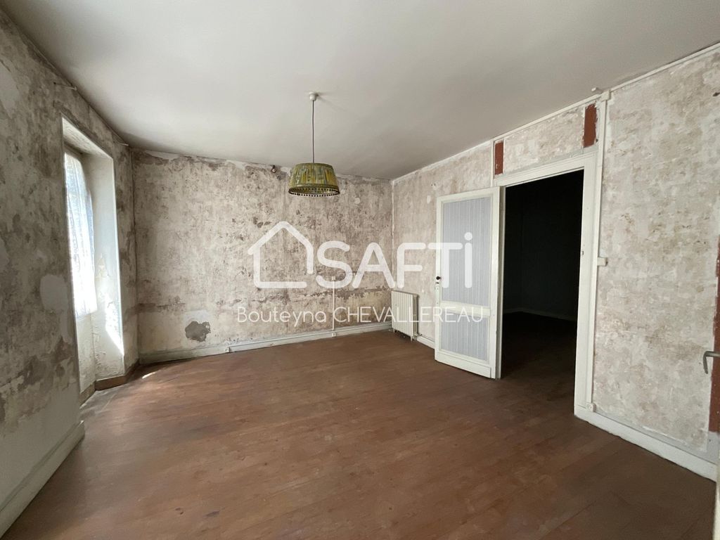 Achat maison 2 chambre(s) - Cissac-Médoc