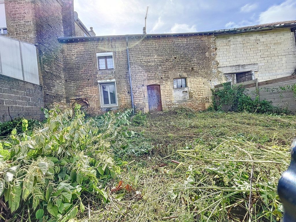 Achat maison à vendre 2 chambres 90 m² - Villers-le-Tilleul