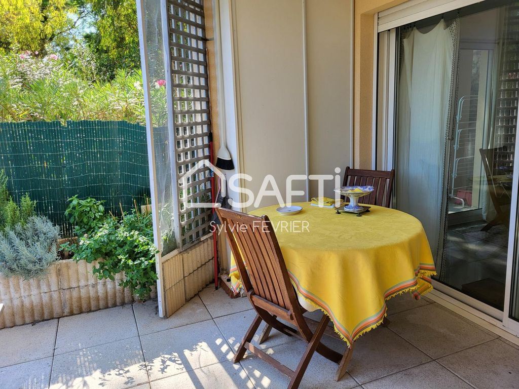 Achat appartement 2 pièce(s) Roquebrune-Cap-Martin