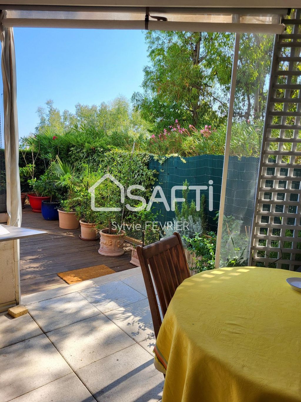 Achat appartement 2 pièce(s) Roquebrune-Cap-Martin