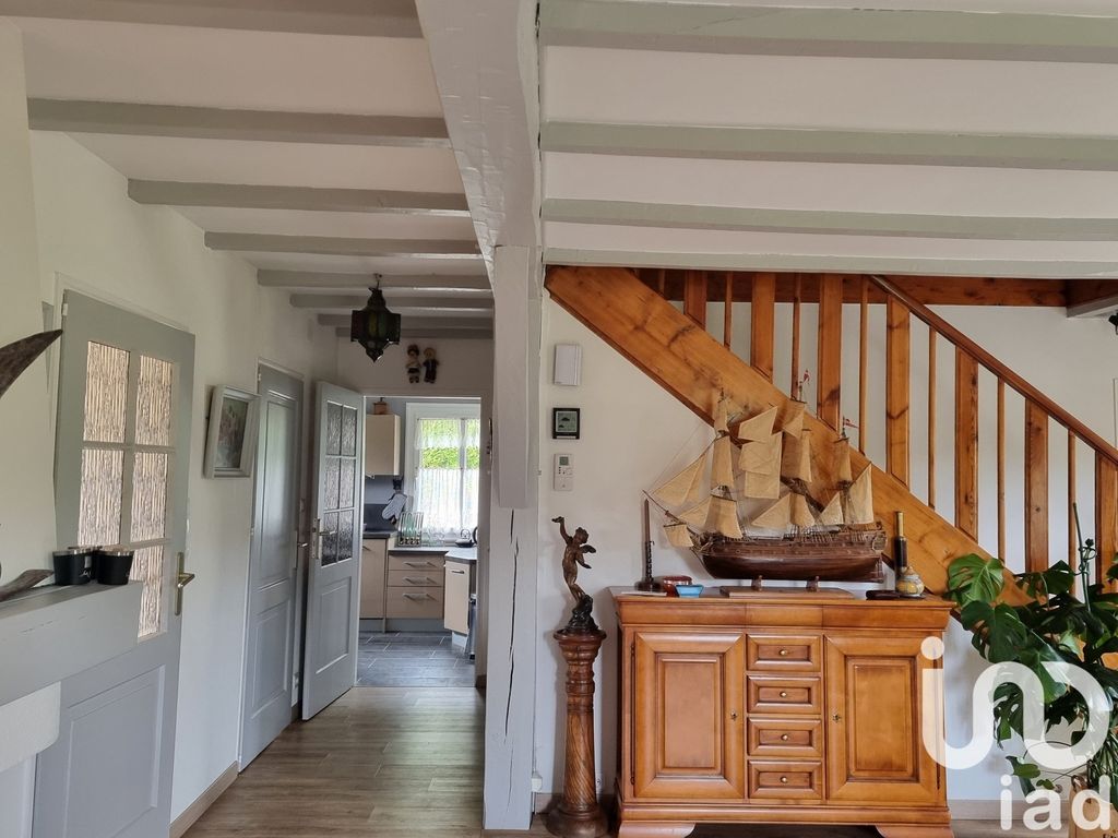 Achat maison 4 chambre(s) - Rouen