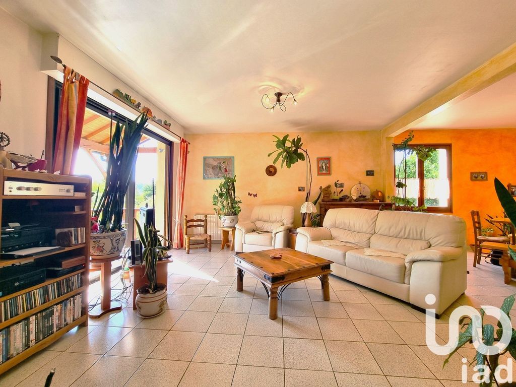 Achat maison à vendre 4 chambres 151 m² - Sergeac