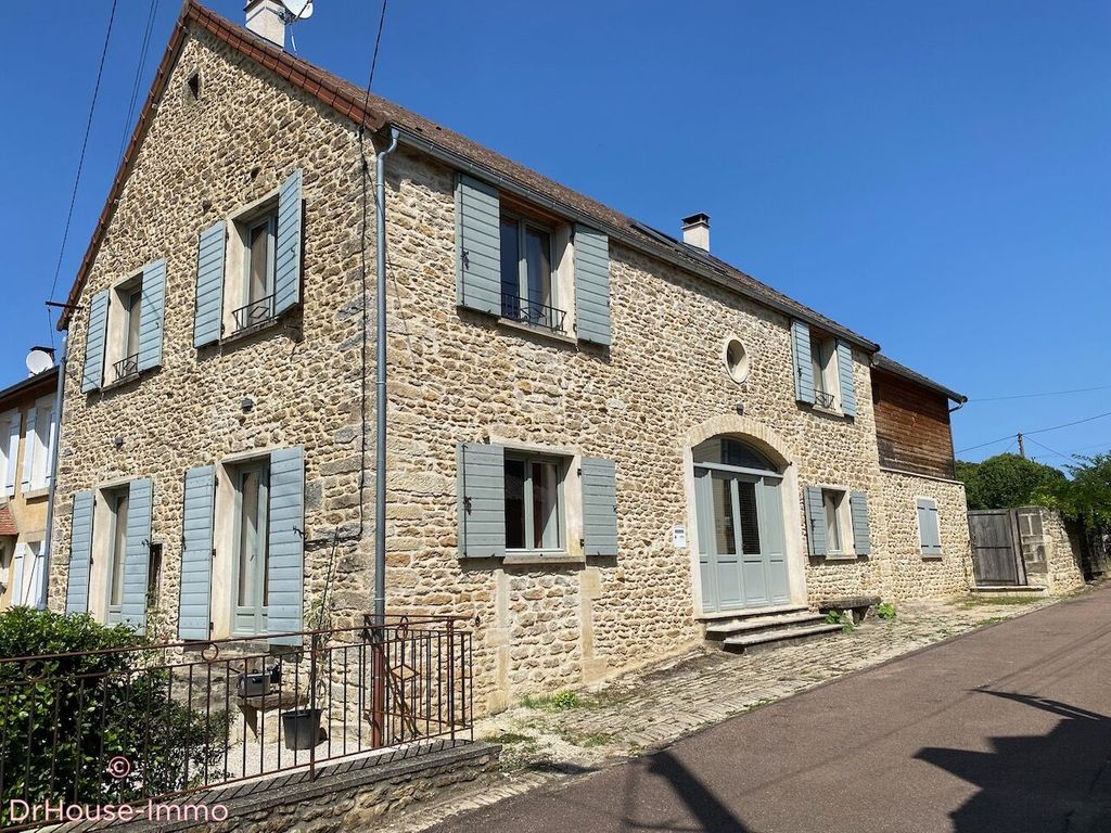 Achat maison 3 chambre(s) - Avallon