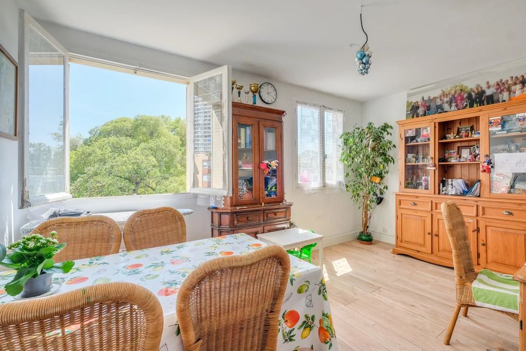 Achat appartement à vendre 3 pièces 49 m² - Marseille 9ème arrondissement