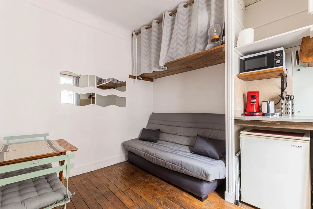 Achat appartement 1 pièce(s) Paris 15ème arrondissement