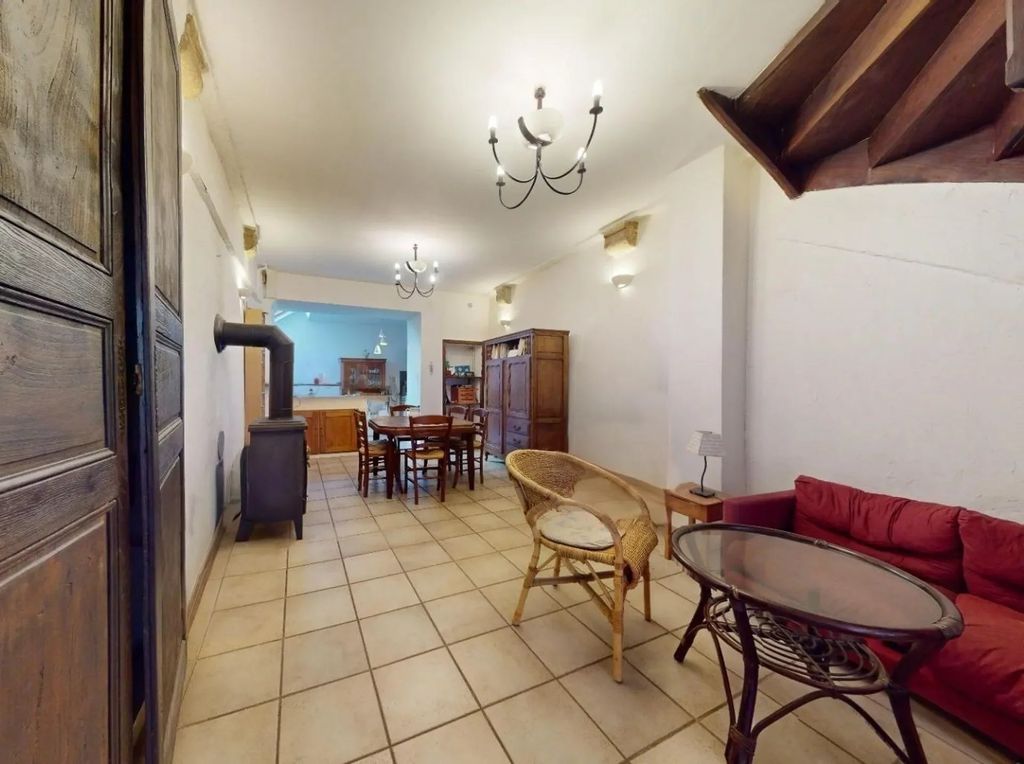 Achat maison à vendre 5 chambres 117 m² - Montluçon