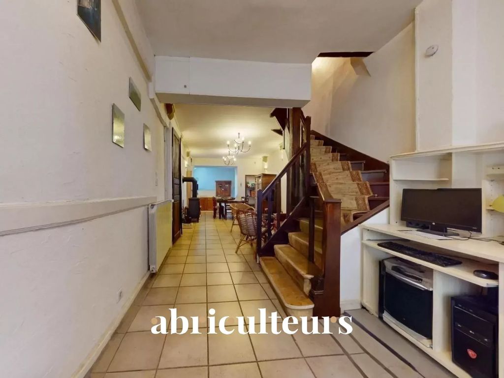 Achat maison 5 chambre(s) - Montluçon