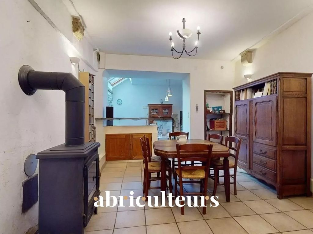 Achat maison 5 chambre(s) - Montluçon