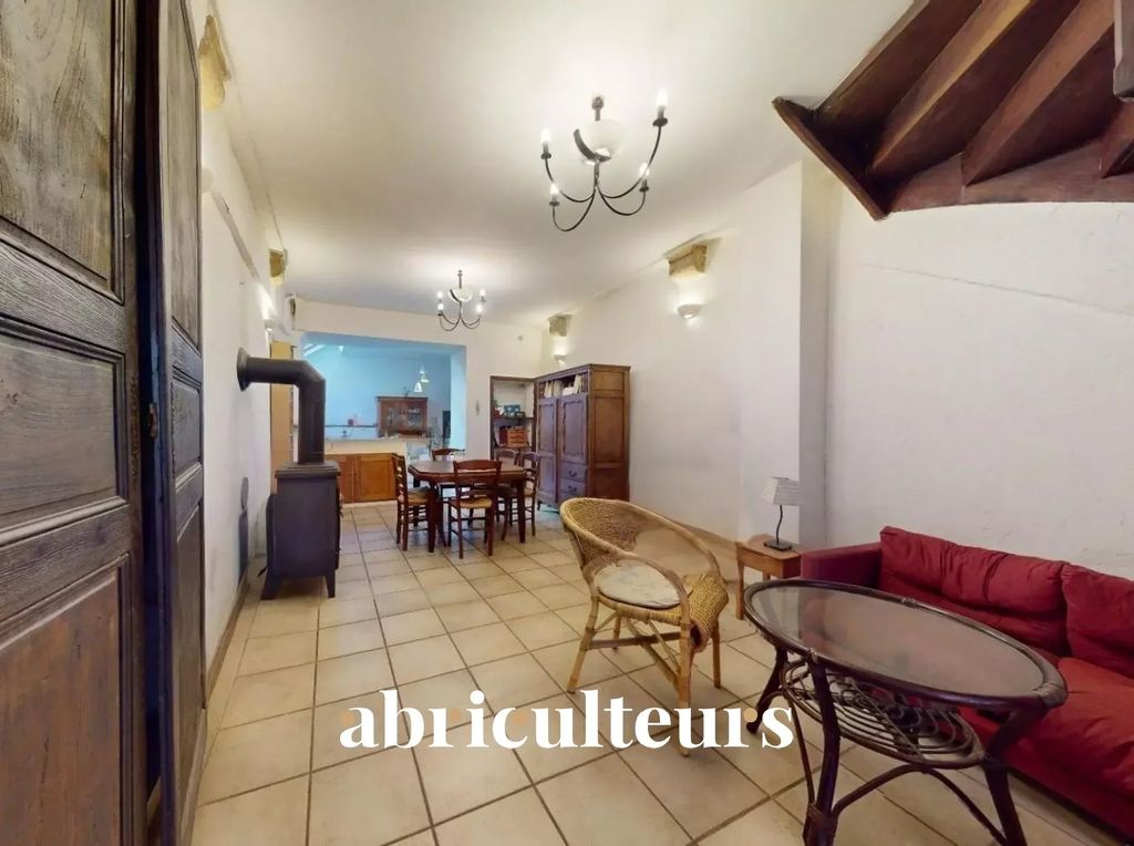 Achat maison 5 chambre(s) - Montluçon