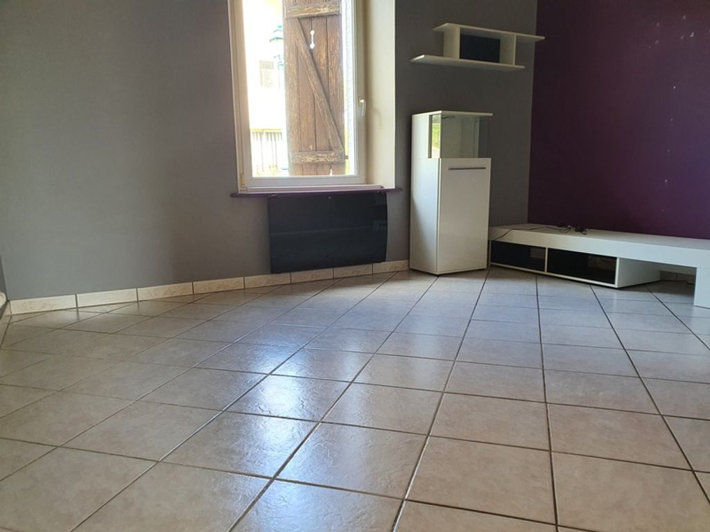 Achat maison 3 chambre(s) - Contrexéville