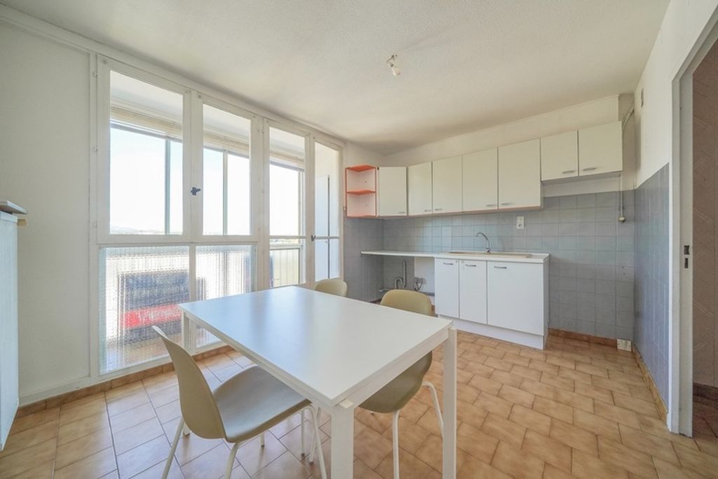 Achat appartement 3 pièce(s) Aubagne