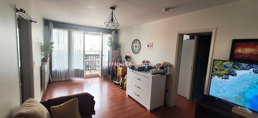 Achat appartement à vendre 3 pièces 57 m² - Saint-Jean-de-Luz