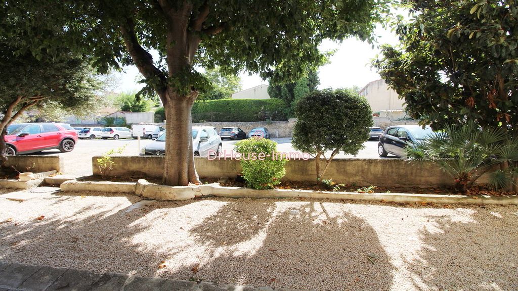 Achat appartement à vendre 3 pièces 54 m² - Marseille 4ème arrondissement