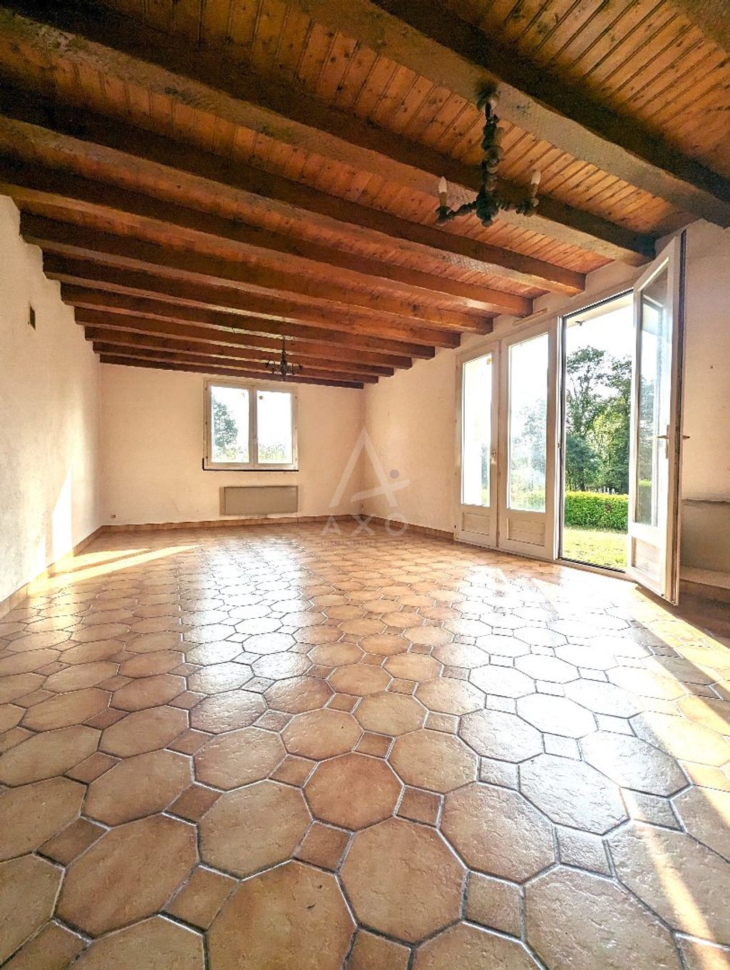 Achat maison à vendre 2 chambres 114 m² - Cugand