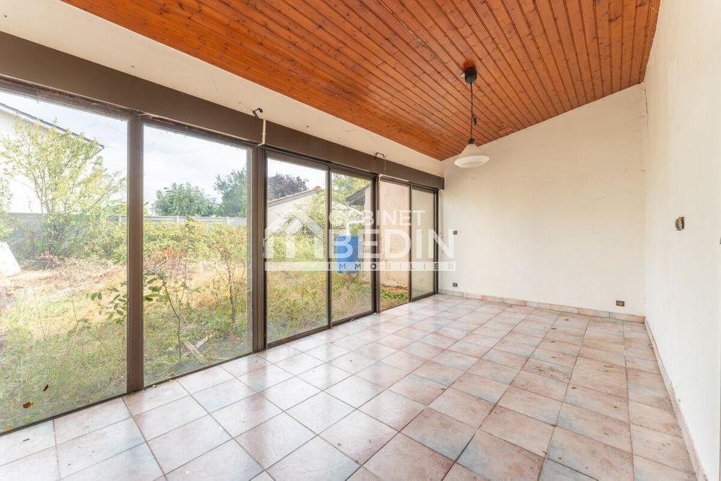 Achat maison à vendre 3 chambres 80 m² - Mérignac