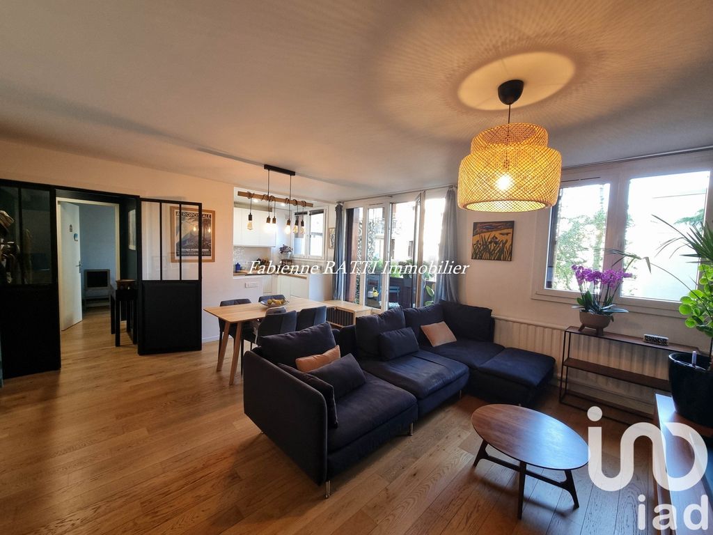 Achat appartement 3 pièce(s) Asnières-sur-Seine