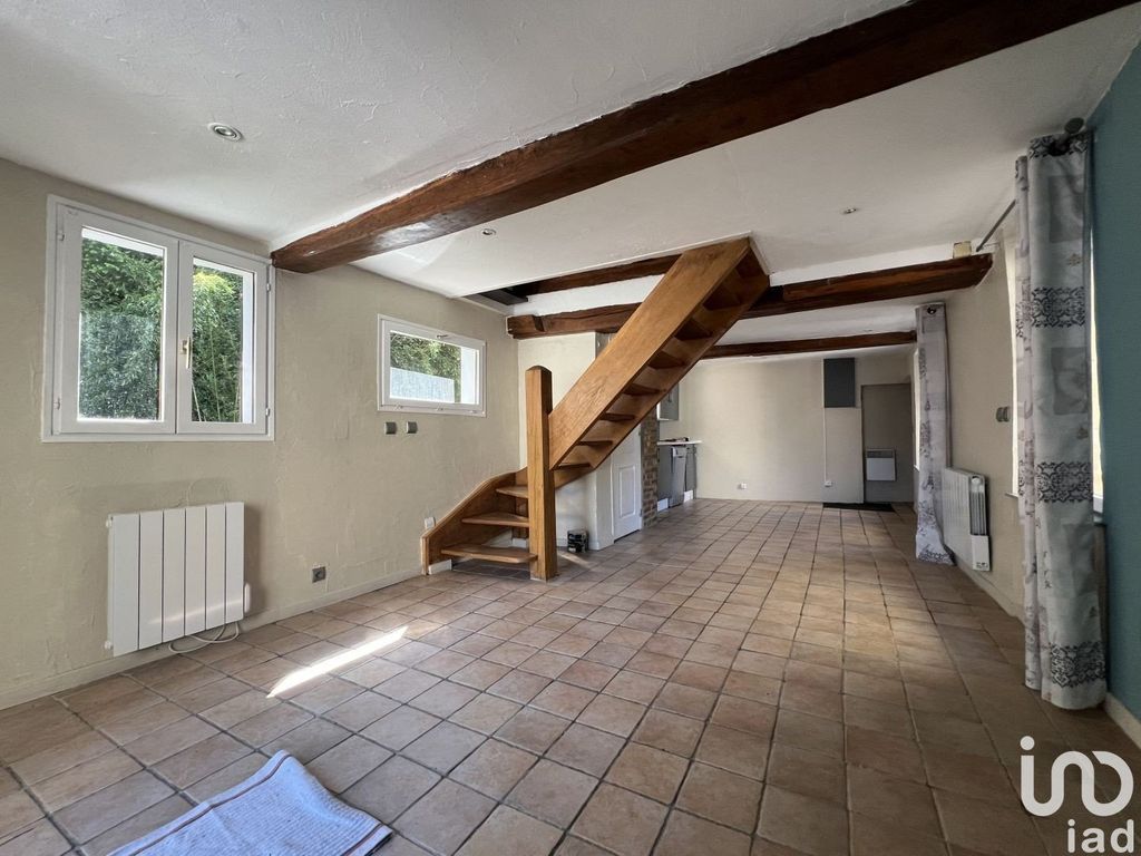 Achat maison 2 chambre(s) - Gisors